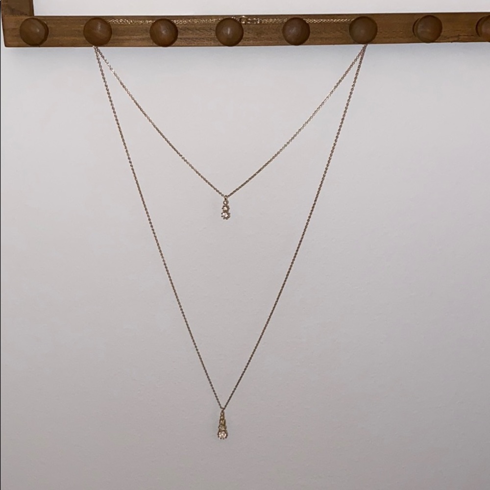 Loft necklace